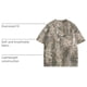 thumbnail image 4 of Camisa CZDCB de camuflaje con estampado de hoja de arce Oversize Y2K, 4 of 7