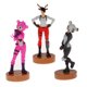 thumbnail image 1 of Pack 3 Figuras Timbre, 1 of 5