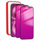 thumbnail image 1 of Protector de pantalla de privacidad Heromiracle para iPhone 16 Plus, 1 of 9