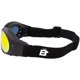 thumbnail image 5 of Gafas de moto Birdz Eyewear Eagle, 4 pares, negras, 5 of 7