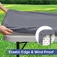 thumbnail image 3 of Mesa Plegable Homing 4 Pies 120 x 60 cm, 3 of 3