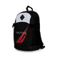 thumbnail image 3 of Pack Maleta grande 23k Amsterdam negra + Mochila Atlas Nautica, 3 of 8