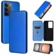 thumbnail image 1 of Funda Flip para FOXDOCK Realme C75 4G - Funda magnética de negocios, funda protectora delgada, 1 of 5