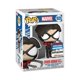 thumbnail image 1 of Figura de colección Funko Pop! Mattie, Spider-Woman de Marvel, 1 of 7