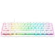 thumbnail image 3 of Teclado Gamer Razer Huntsman V3 Pro Mini White Inglés, 3 of 8