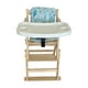 thumbnail image 2 of Silla de comer Ajustable con Bandeja desmontable Acolchada, 2 of 6