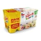 thumbnail image 1 of Yoghurt Batido Multisabor Pack, 16 Un, 1 of 1
