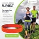 thumbnail image 2 of Riñonera FlipBelt FB0114-NEOP-S.1 Neon Punch Small, 2 of 6