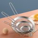 thumbnail image 5 of Colador SUNWUKIN 304 de malla fina de acero inoxidable para cocina, 5 of 6