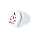 thumbnail image 1 of Adaptador de viaje SKROSS Combo World a EE. UU. para viajes globales, 1 of 5