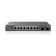 thumbnail image 1 of Conmutador gestionado EnGenius Fit EWS2910FP-FIT Gigabit PoE+ de 8 puertos, 1 of 7