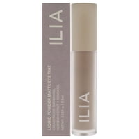 Ilia Beauty - Tinte De Ojos Mate En Polvo Líquido - Corcho De Para Es - Sombra De Ojos