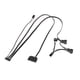 thumbnail image 5 of Conector De Enfriador De Agua Accesorios De Cable Plug And Play Uso Simple Para El Hogar 9 Pines, 5 of 5