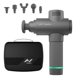 thumbnail image 1 of Pistola de Masaje Hyperice Hypervolt 2 Quiet Glide 3 Velocidades, 1 of 6