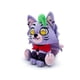 thumbnail image 3 of Peluche Youtooz FNAF Roxy de 23 cm para sentarse desde Five Nights, 3 of 5
