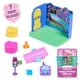 thumbnail image 3 of Sala De Juegos Carlita Purr-ific La Casa De Muñecas De Gabby, 3 of 7