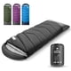 thumbnail image 1 of Saco de dormir TANSTRIDER Cold Weather 30 °F, resistente al agua, 1,8 kg, 1 of 9