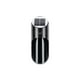 thumbnail image 1 of Aplique Led Solar Para Exterior Negro, 1 of 6