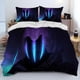 thumbnail image 2 of 3D VALORANT Game Gamer Cartoon Comforter Bedding Set,Duvet Cover Bed Set Quilt Cover Pillowcase,king Queen Size Bedding Set Kids, 2 of 5