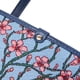 thumbnail image 5 of Bolso de hombro Signare Tapestry con diseño de flores y golondrinas, 5 of 9