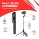 thumbnail image 3 of Palo Selfie Extensible Con Trípode y Rotación 360°, 3 of 8