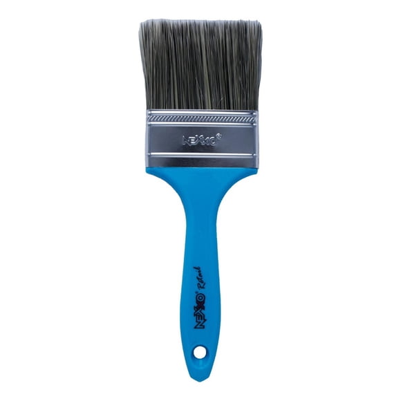 Brocha Para Pintar 3'' (76,2mm) Monoblock - Nexxo
