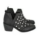 thumbnail image 2 of Botin Benny 47 Negro Police, 2 of 5