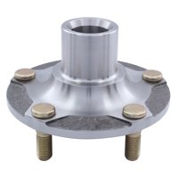 Stp - Maza Rueda Suzuki Sx4 1.6 2011 2015