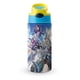 thumbnail image 1 of Honkai: Star Rail Botella de Agua con Tapa Pop Top de Un Toque, Acero Inoxidable, a Prueba de Fugas, para Deportes, Botella Infantil azul 12 oz, 1 of 6
