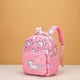 thumbnail image 2 of Children's Cartoon Cute Unicorn Backpack Schoolbag, 2 of 2