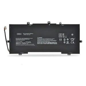 Genérico - Batería (Vr03Xl) Para Hp Envy 13-D001La Series Nueva