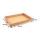 thumbnail image 3 of Juego Montessori de Vertido de Madera EUKVYQPX 31x19x3cm, 3 of 7