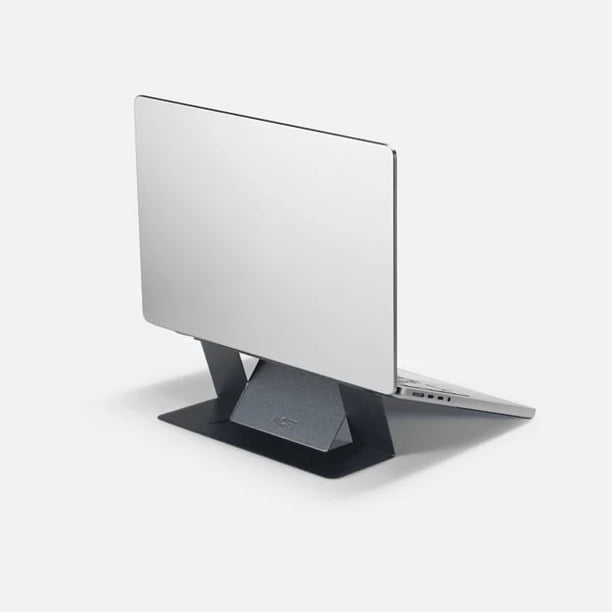 Soporte MOFT Invisible para MacBook / Notebook Navy Blue | Lider