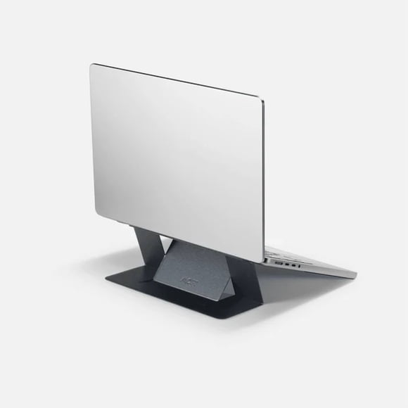 Soporte MOFT Invisible para MacBook / Notebook Navy Blue