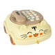 thumbnail image 4 of Juguete Musical Para Bebé, Juguete Interactivo Para Padres E Hijos Para Niño Y Niña, Gato De 3 Años, 4 of 5