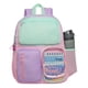 thumbnail image 2 of Mochila Infantil Niña Funny Brillo Block Pastel Head, 2 of 5