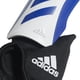 thumbnail image 2 of Canilleras adidas Tiro para Césped Suave Azul Real Talle Grande, 2 of 3