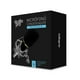 thumbnail image 2 of Microfono Condensador Profesional Jack 3.5 Negro Audiopro, 2 of 2
