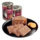 thumbnail image 2 of Alimento Húmedo Leonardo para Gatos Adultos Sabor Ternera, Venado y Camote 400g, 2 of 2