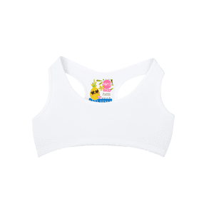 Lady Genny - Top Deportivo Seamless