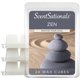 thumbnail image 1 of Wax Melts Scentsationals Zen Scent 300 ml (24 cubos), 1 of 7