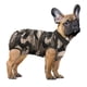 thumbnail image 1 of Traje de recuperación para perros, monos para gatos para heridas abdominales, camiseta de recuperación para mascotas macho y hembra, traje quirúrgico cómodo después de la cirugía, monos antilamidos pa, 1 of 8