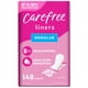 thumbnail image 1 of Protectores Diarios Carefree Regular Envueltos Sin Aroma 148 pzas, 1 of 9
