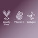 thumbnail image 4 of Bath Pearls Calgon Ageless Renewing 473 ml, 4 of 6