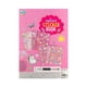 thumbnail image 2 of Libro de Stickers Unicornio Moxy, 2 of 2