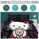 thumbnail image 2 of Hello Kitty Bedding Sets for Kids Men Women, 2 of 5