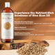 thumbnail image 3 of Aceite Salvado de Arroz Plant Guru 237 ml 100% Puro, 3 of 3