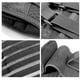 thumbnail image 2 of Cinturón de soporte para la espalda, cinturón de soporte para la espalda transpirable para el trabajo, cinturón de soporte de cintura antideslizante, 2 of 6