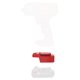 thumbnail image 1 of Adaptador para herramientas inalámbricas Ba User de 20 V a Milwaukee M18 RED, 1 of 9