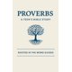 thumbnail image 1 of Estudio bíblico Majosta: Proverbios para adolescentes – Enraizado en la Palabra, 1 of 1